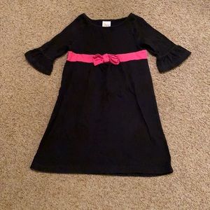 Little girls dress